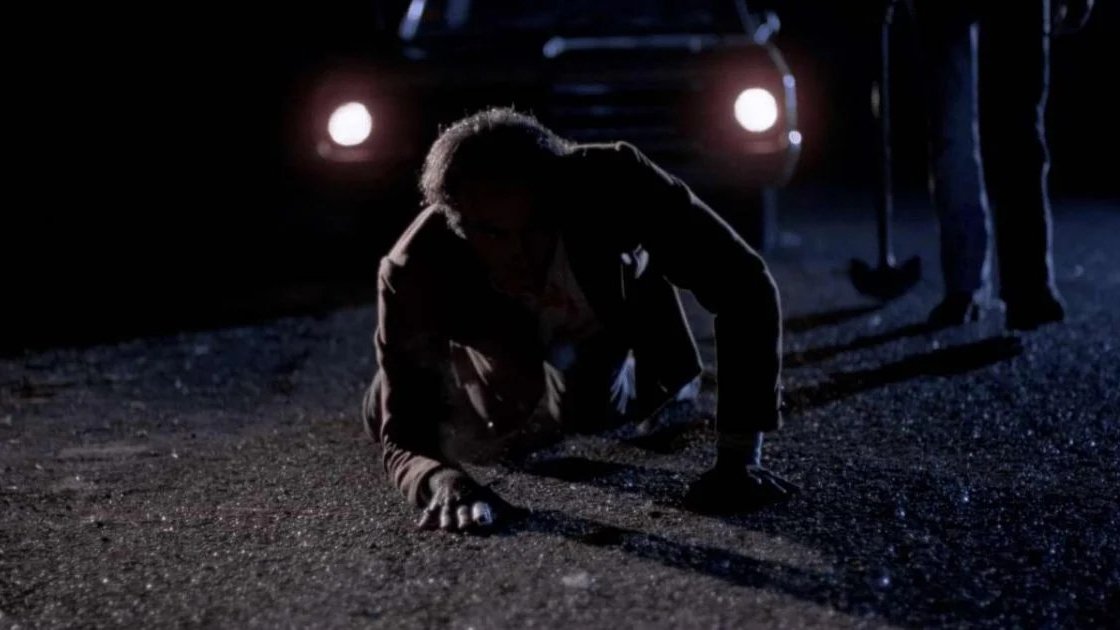 letterbub's tweet photo. Blood Simple (1984) dir. Joel Coen https://t.co/sI5mKGy8iF