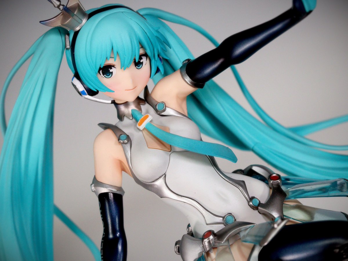 ITer@模型趣味アカ tweet media