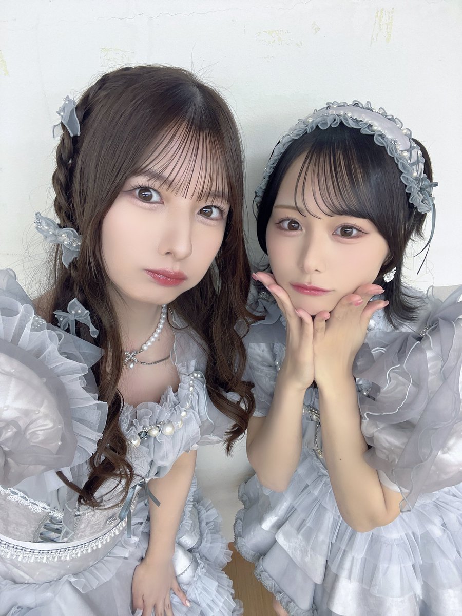河口 夏音 tweet media