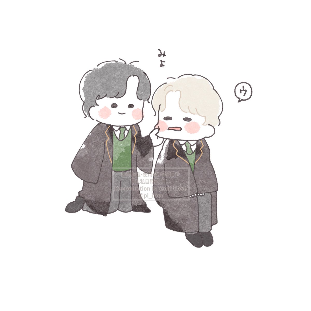 陽彩 tweet media