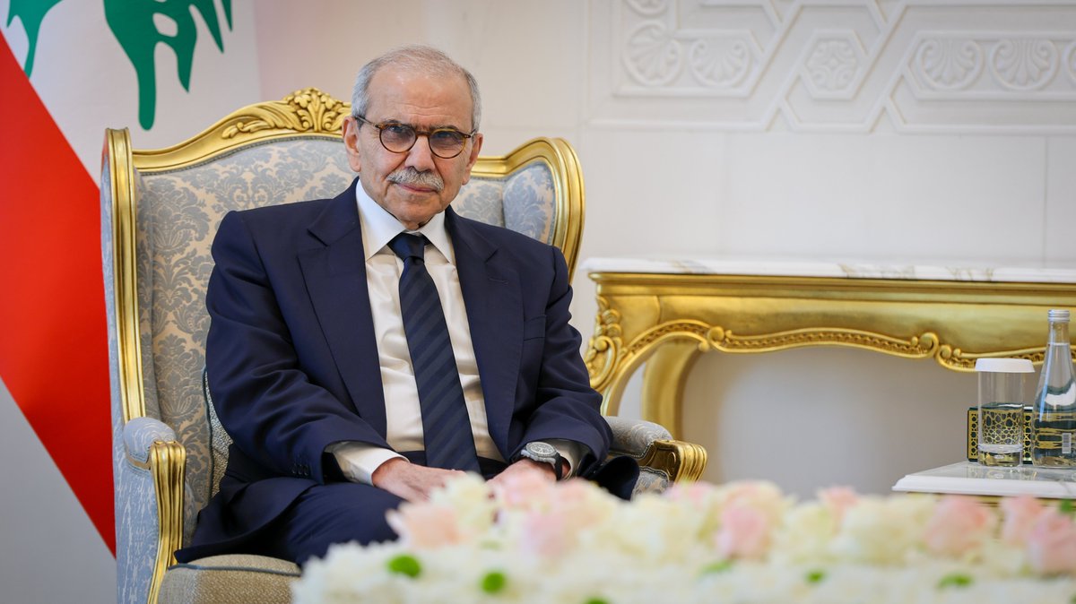 رئاسة الجمهورية العربية السورية tweet media