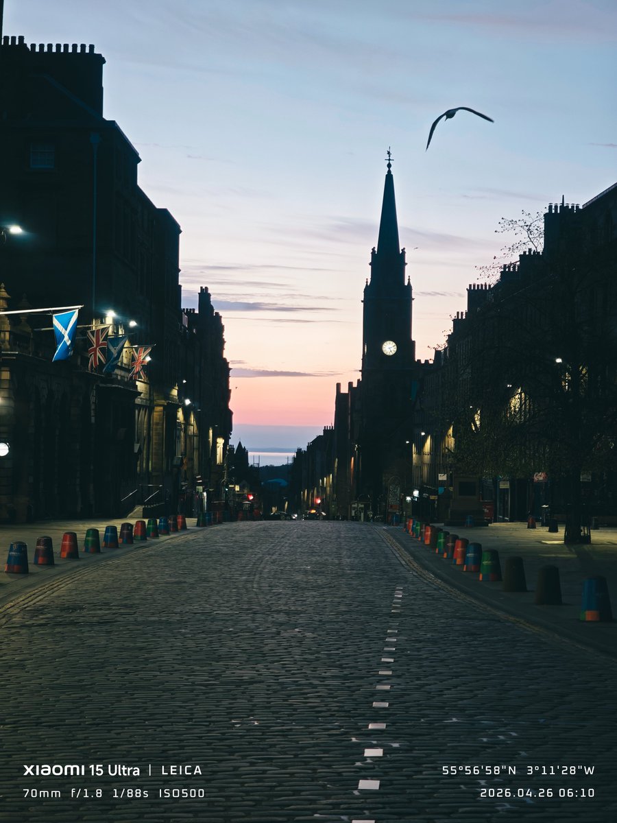 guana_batz's tweet photo. スコットランド エディンバラ2 #Xiaomi15ultra #Scotland #Edinburgh https://t.co/w4fM3xXTDI