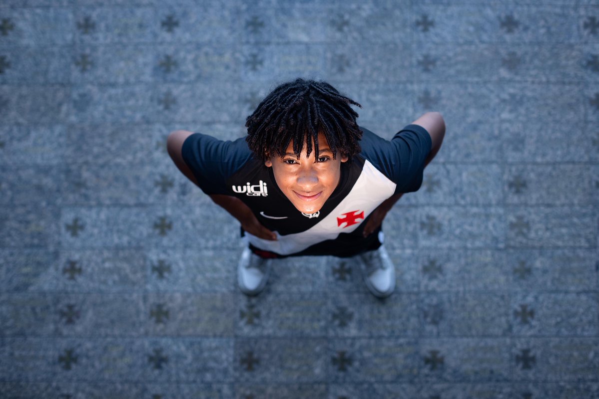 Vasco Feminino tweet media