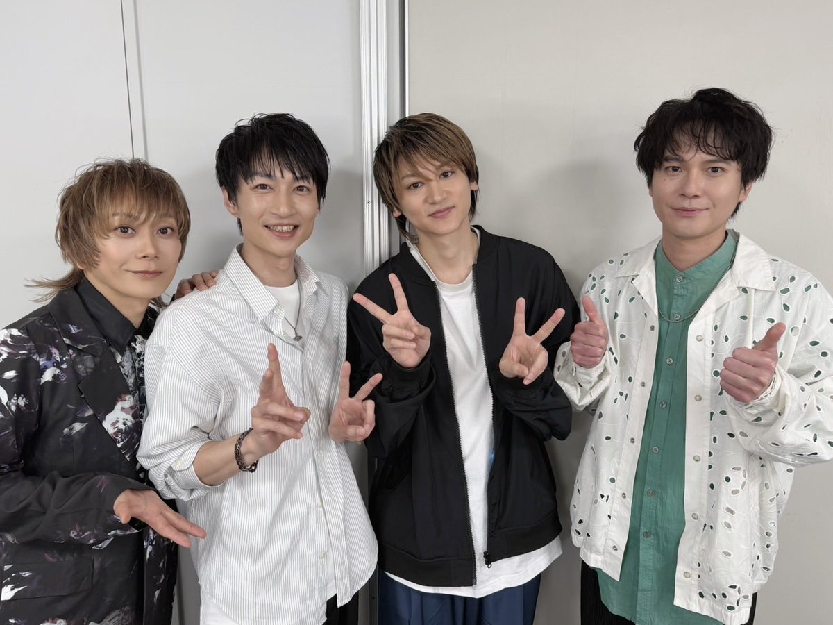 平野良 tweet media