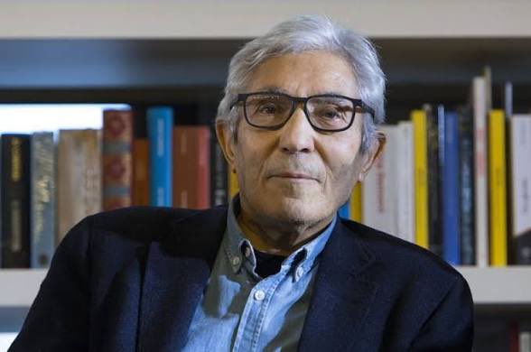 C'est avec une joie profonde et sincère que j'ai entendu Boualem Sansal annoncer ce matin qu'il demeurerait finalement en France. Il a lui-même reconnu que son annonce précédente relevait de l'impulsion, dictée par un mouvement de colère parfaitement compréhensible. Depuis sa