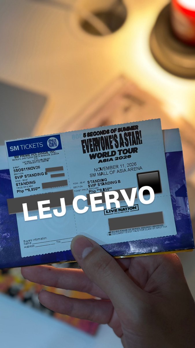 Lej Maris ★ tweet media