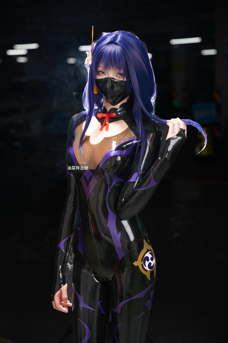 油菜拌云腿 tweet media