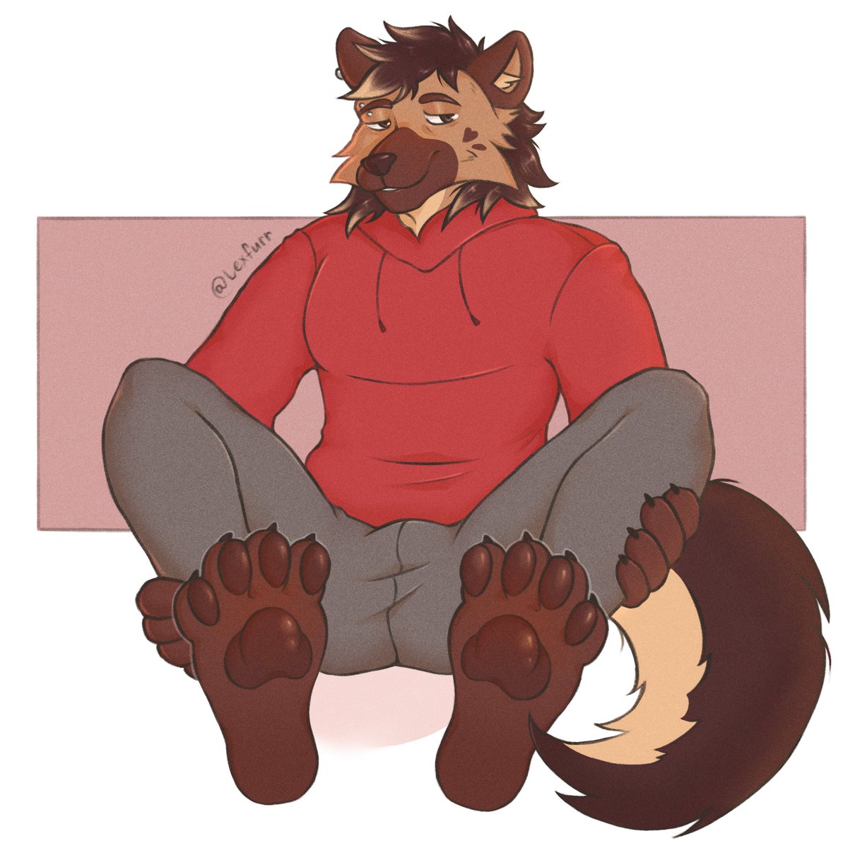 lexfur tweet media