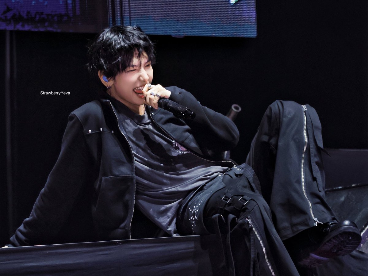 🥵Every time going crazy, every time giving 400% 🔥

260509 K-Style

#BOYNEXTDOOR 
#MYUNGJAEHYUN #명재현 
#kstylePARTY