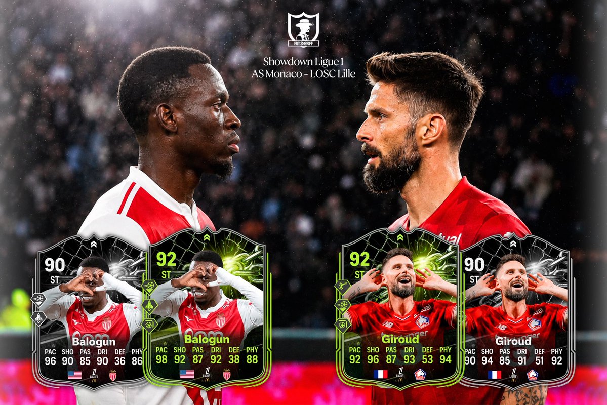 Fut Sheriff tweet media