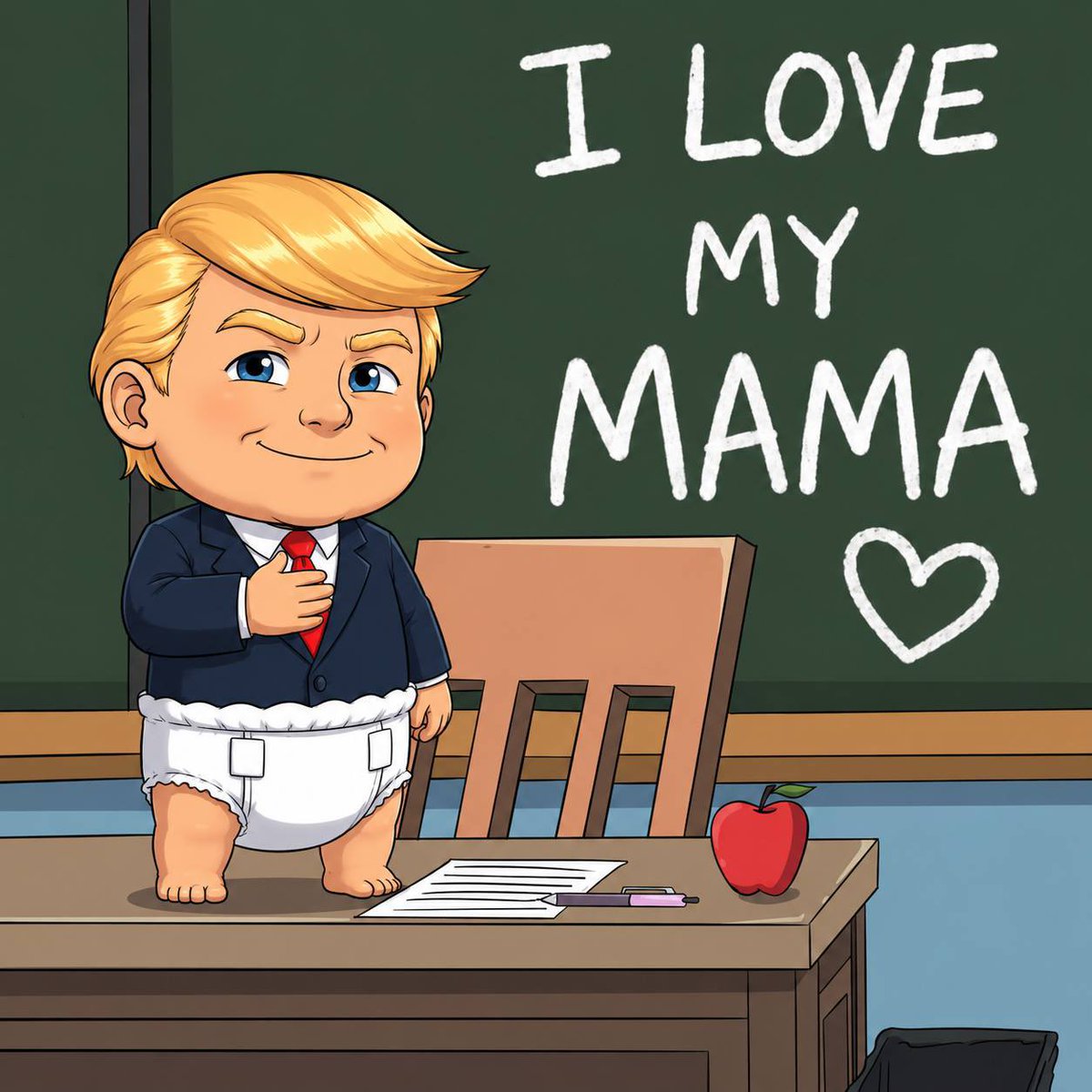 mama_onsol's tweet photo. https://t.co/Dn4TxMsu7s