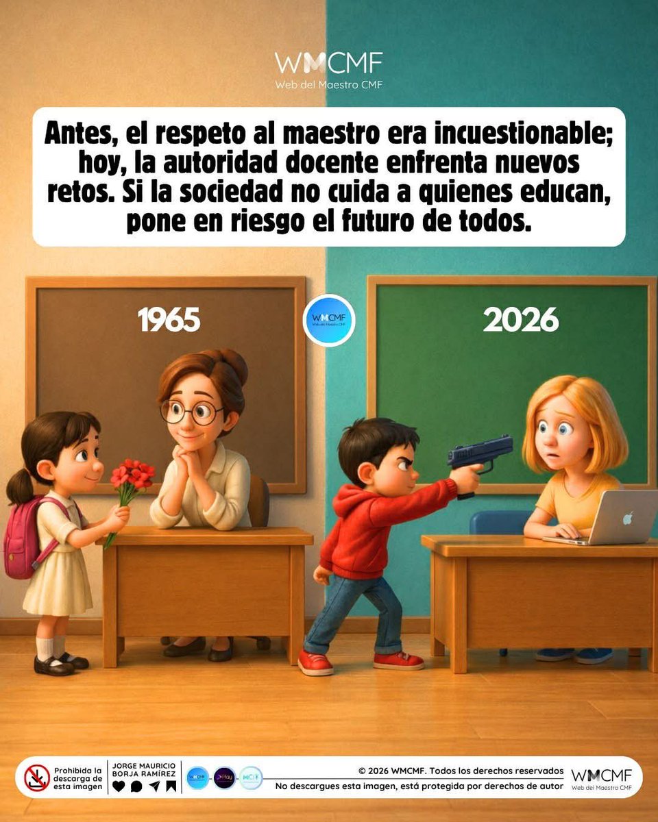 Zafira Castro tweet media