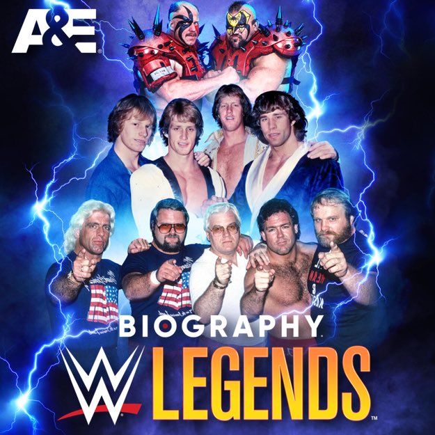 Arn Anderson tweet media