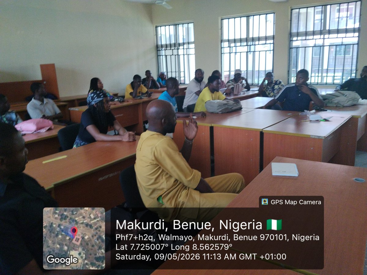 MicotechICT's tweet photo. In furtherance of onboarding our fellows onto the https://t.co/84VlEijpYo learning platform, today was dedicated to resolving onboarding challenges and successfully onboarding more fellows onto the platform.
@3MTTNigeria @bosuntijani @NITDANigeria @AromeOmachoko https://t.co/DF6m2gOp9f