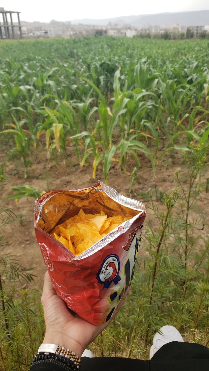 سناء tweet media