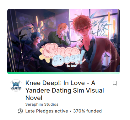 HeartstopTour's tweet photo. YIPPEE!

Our KS has ended. We can't wait to come back with the full game in 2027. 🗣️

(with en/cn translations, harem route, and more customizable options since we hit those goals!)

We'd be posting updates during the span of the development💪expect lots of content https://t.co/zmXnFn1sHA