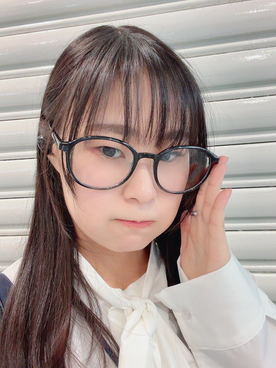 中村 光里 tweet media