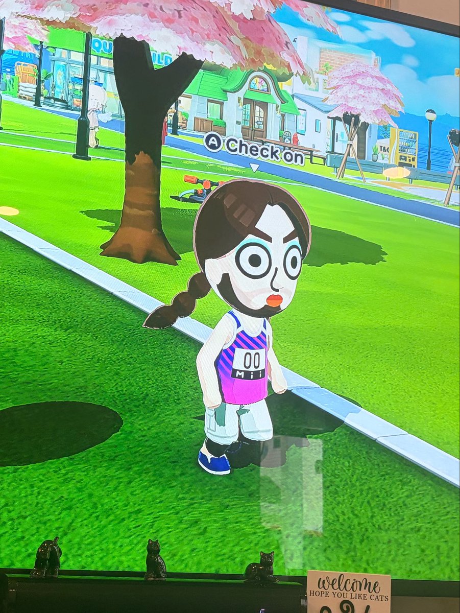 basement_cheese's tweet photo. Made one of @killysunt ‘s Miis in Tomodachi Life: LTD because hyperfixation yes

Welcome Piinis, to Silly Guy Island! https://t.co/ClTXC99m2n