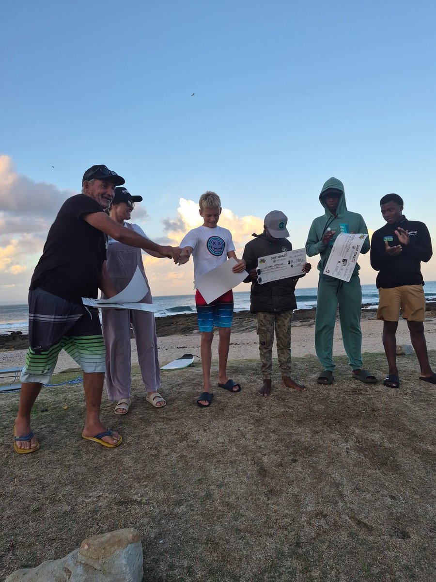 The Surfer Kids Non-Profit tweet media
