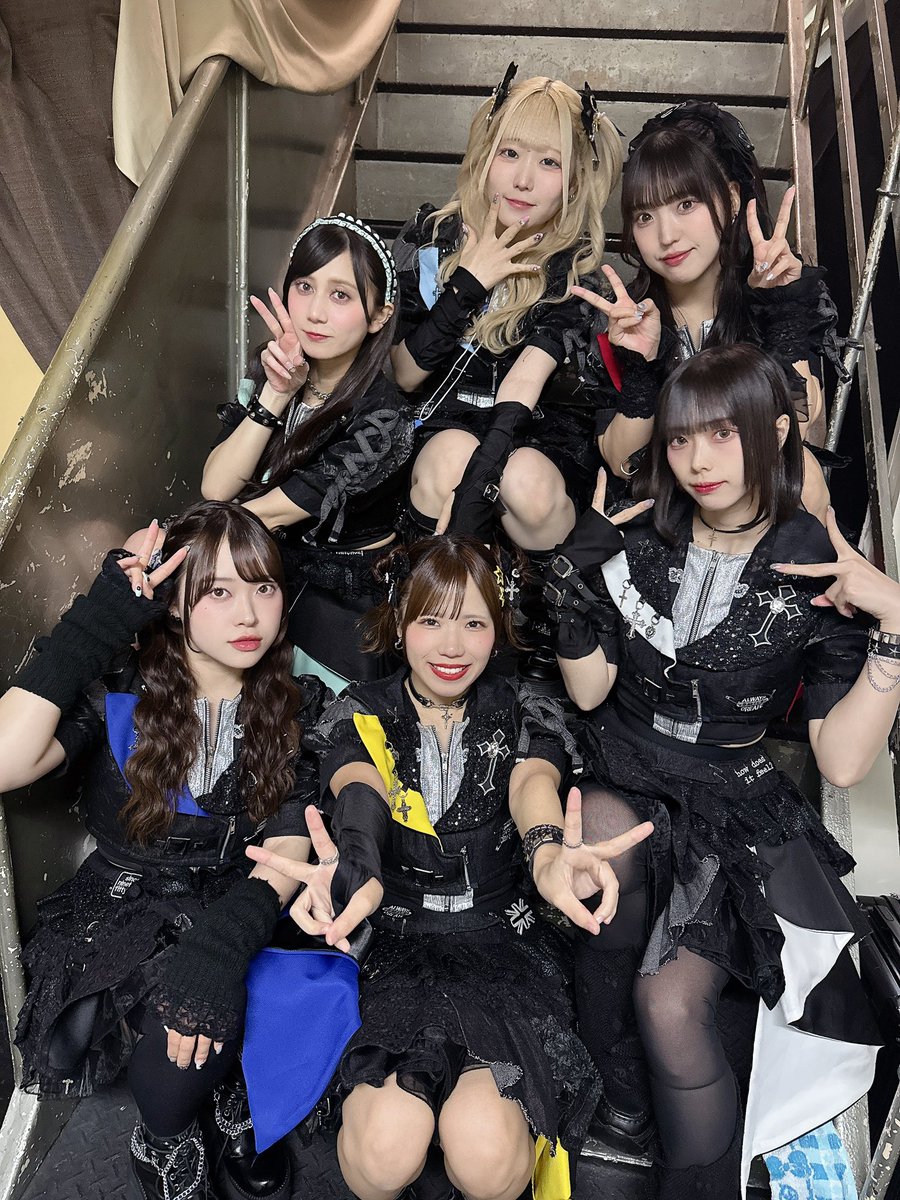 アイドリング!!! 4thLIVE 何かが起こる予感が...ング（新品未開封品） 🗓2026年5月9日(土) 『IDOL DrinkBar（アイドリンクバー）』 🍬中野