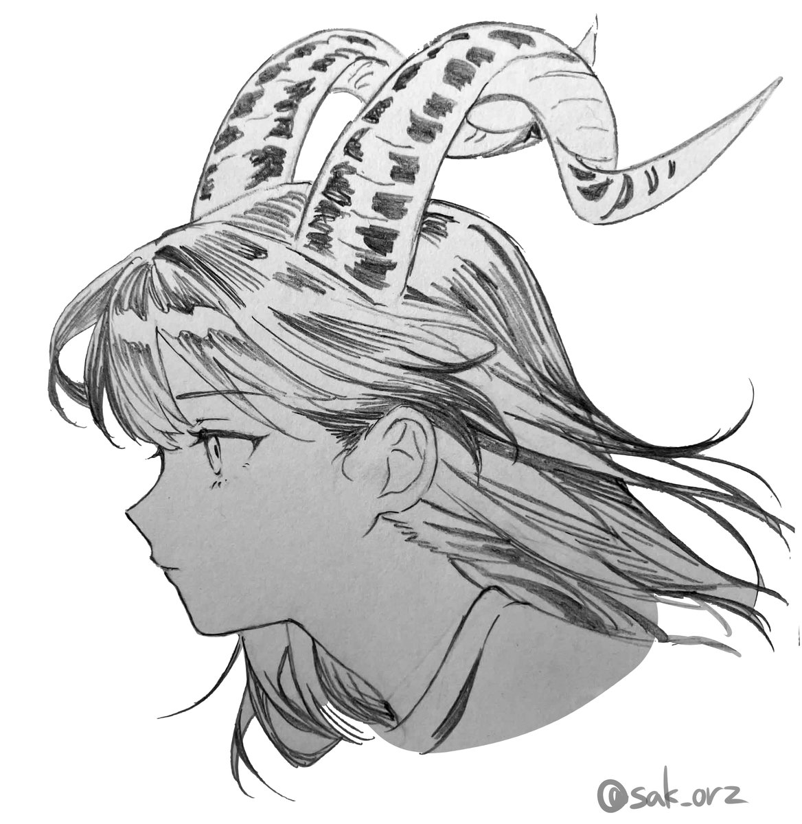 sak_orz's tweet photo. https://t.co/yKSztwveGd