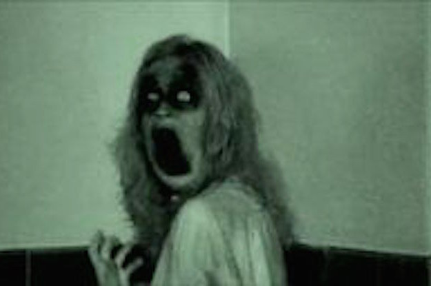 Cosas de terror tweet media