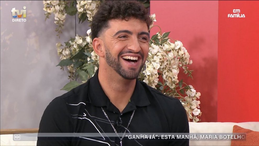 tiaguinho, que orgulho 😮‍💨 #tieva #ali7520