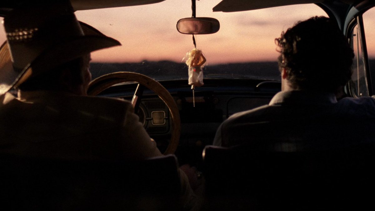 letterbub's tweet photo. Blood Simple (1984) dir. Joel Coen https://t.co/sI5mKGy8iF