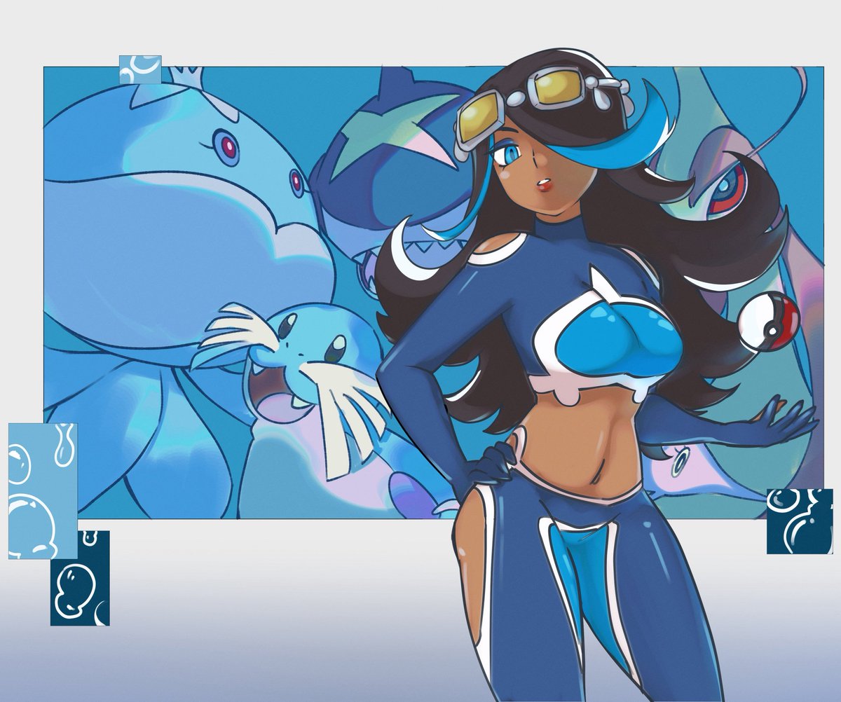 ♡Milah♡ Working on Comms🫧 tweet media