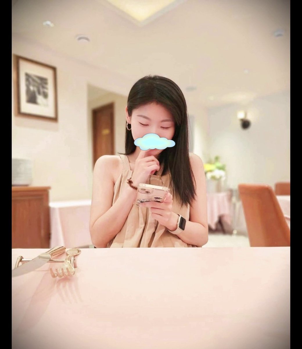 小珮珮 tweet media
