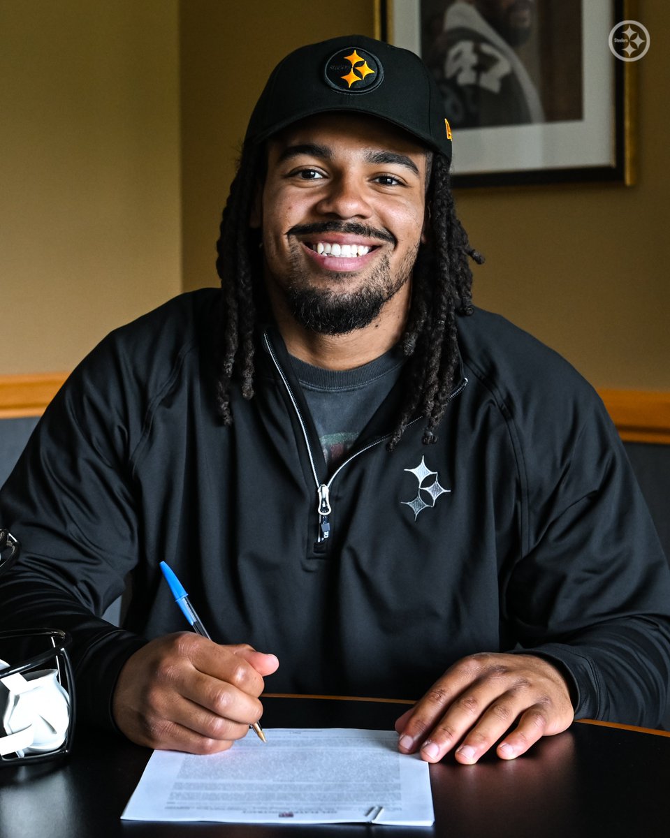 Pittsburgh Steelers tweet media