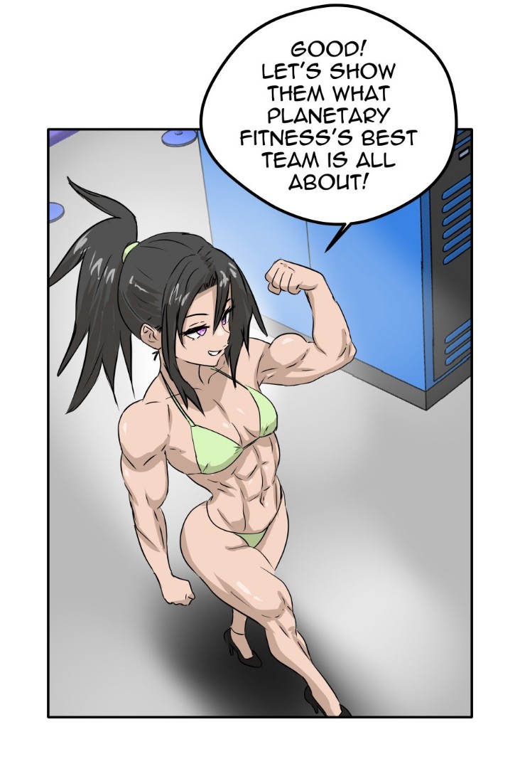 CGjim's tweet photo. SHEESH! @LummyPixith is way too good at this!
From: Swolemates (WEBTOON) https://t.co/cxmmy59vaM