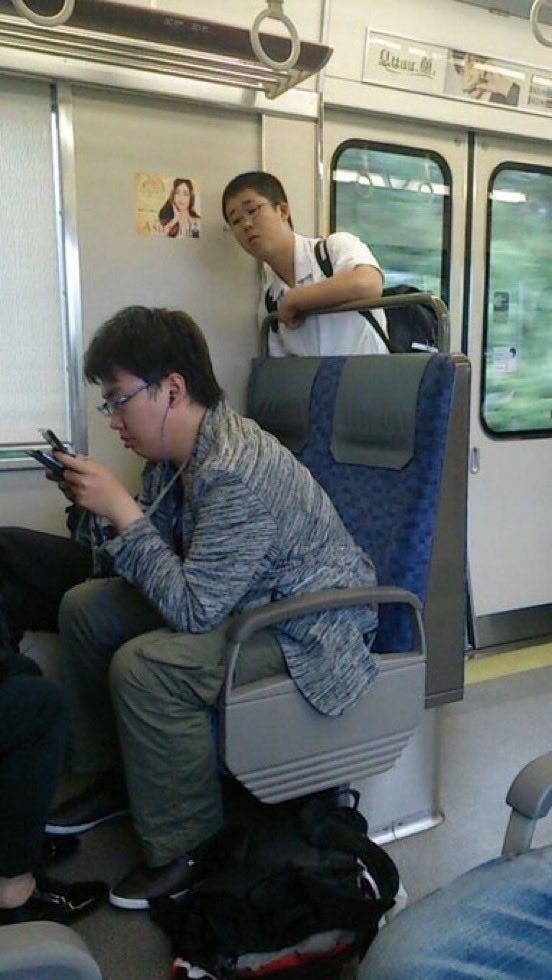 迷状況bot tweet media