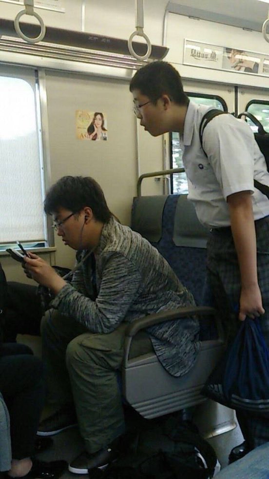 迷状況bot tweet media