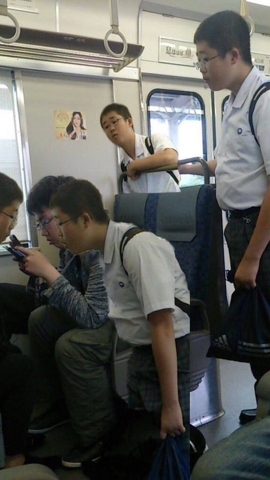 迷状況bot tweet media