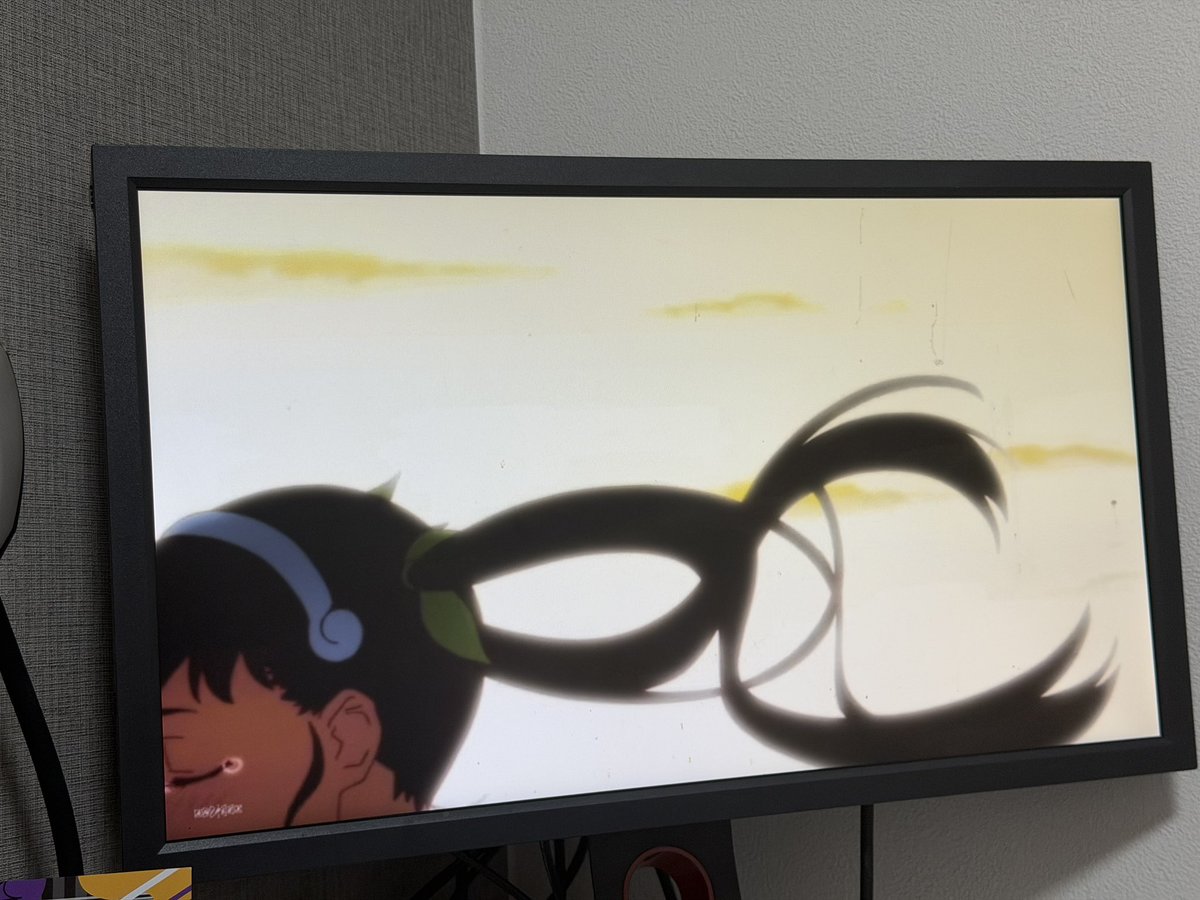 Octo_Nasu's tweet photo. ダメモウムリ https://t.co/BfGg5M5RYr