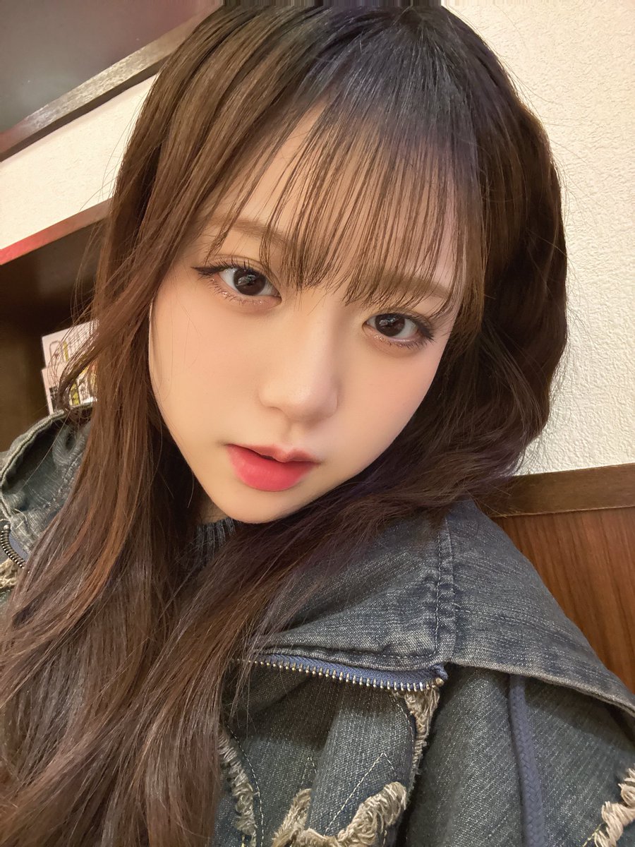 渡辺優奈@6/15代官山UNIT iRiNE1周年ワンマン tweet media