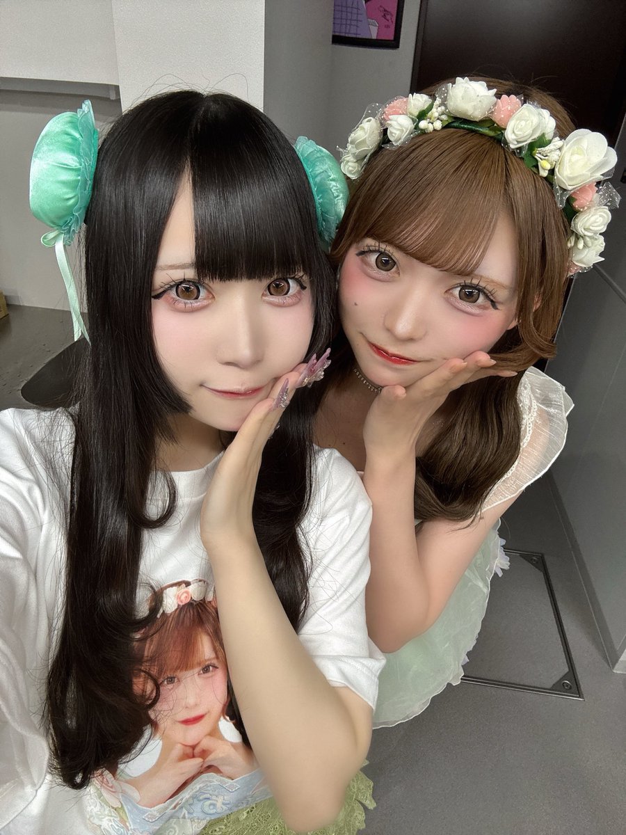 姫宮はるか♡5/24生誕🎂♡ tweet media