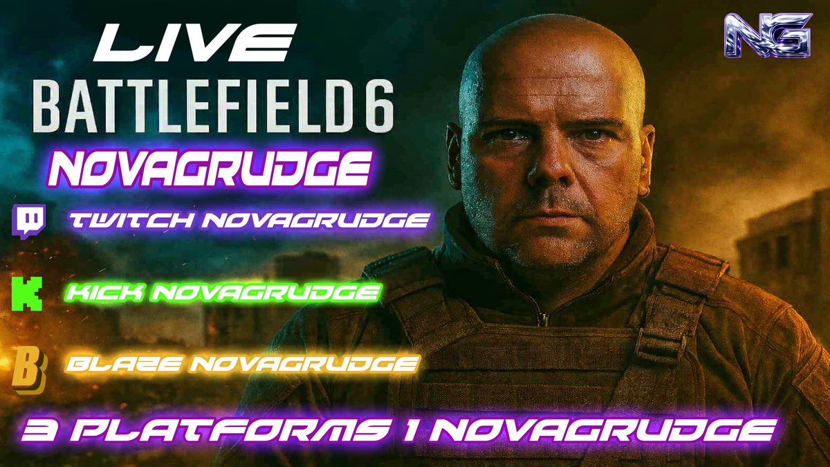Novagrudge tweet media