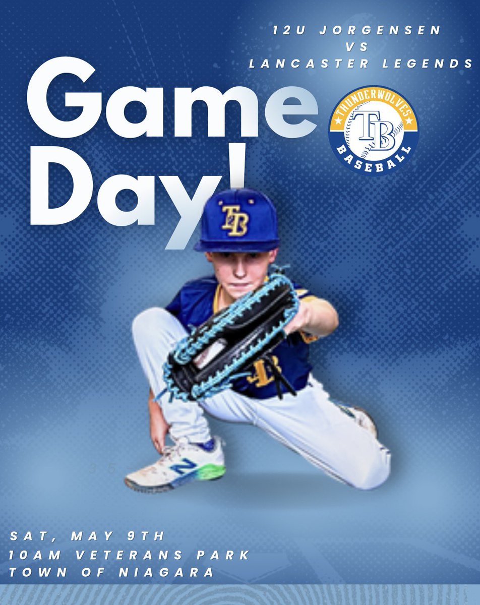Thunderwolves Baseball tweet media
