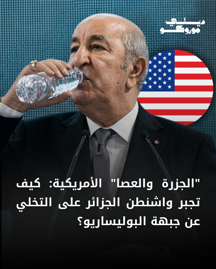 Daily Morocco tweet media