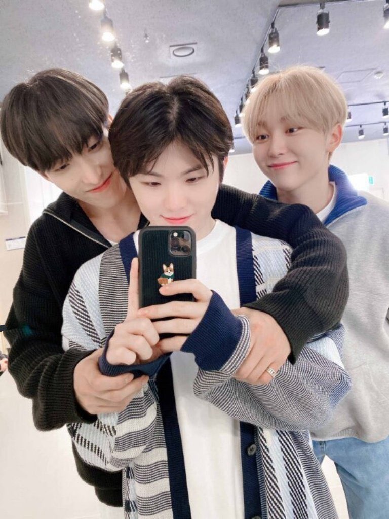 🐰🍑🍊♡