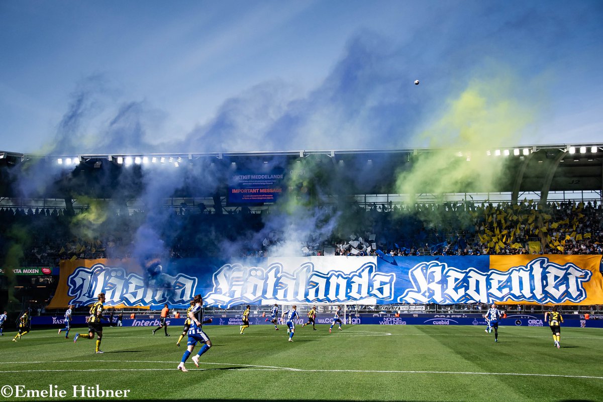 EmzaansFoto's tweet photo. @tifogruppen1 levererar ännu en gång!

❗️Swish: 123 024 15 39❗️ #ifkgbg https://t.co/c5vTlk8jHZ