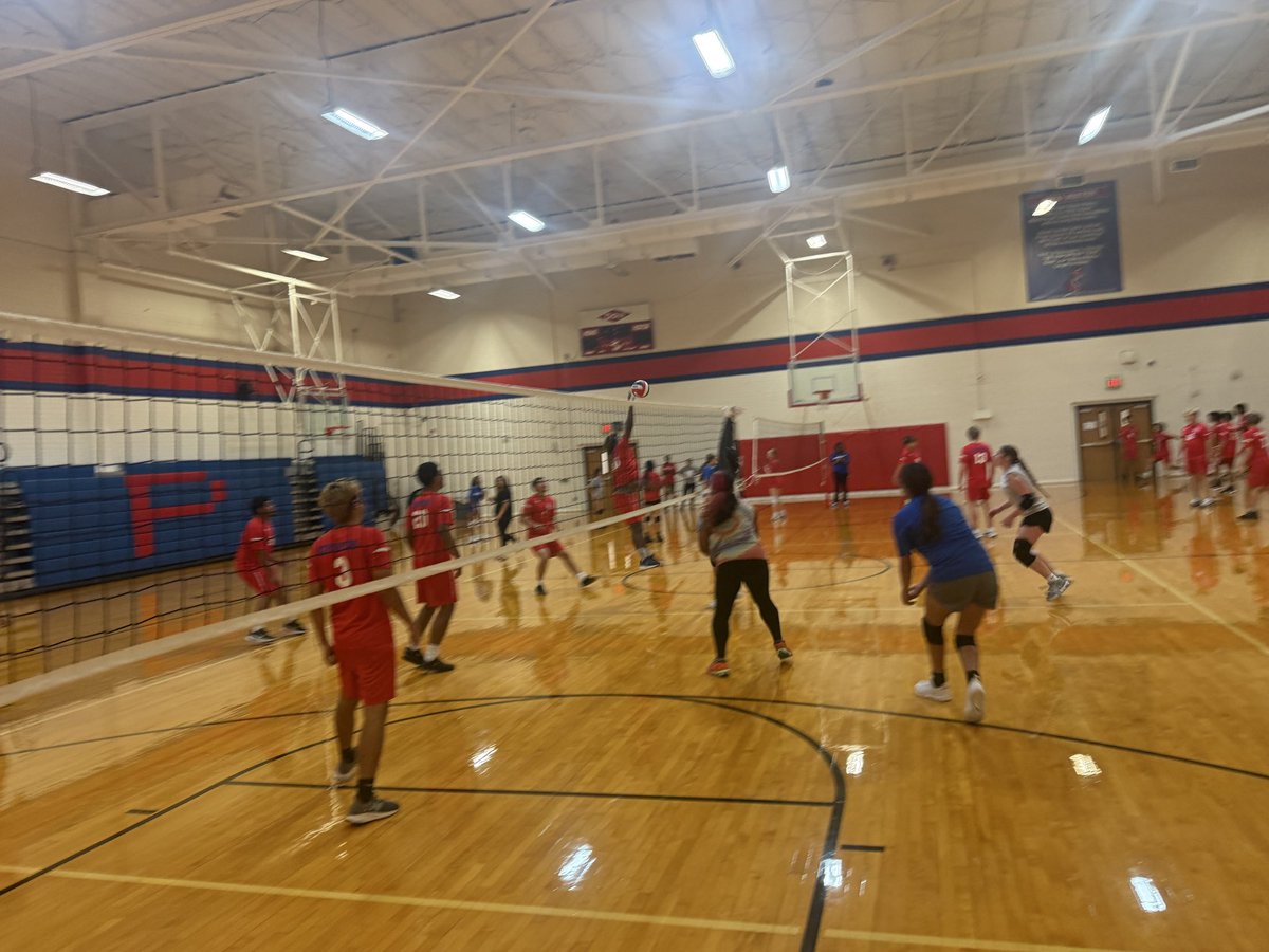 Brazosport Volleyball tweet media