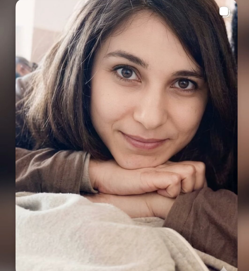 GÜLİSTAN Doku 'nun Ailesi tweet media