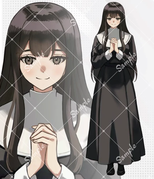 最近のご依頼絵まとめいつも本当にありがとうございます