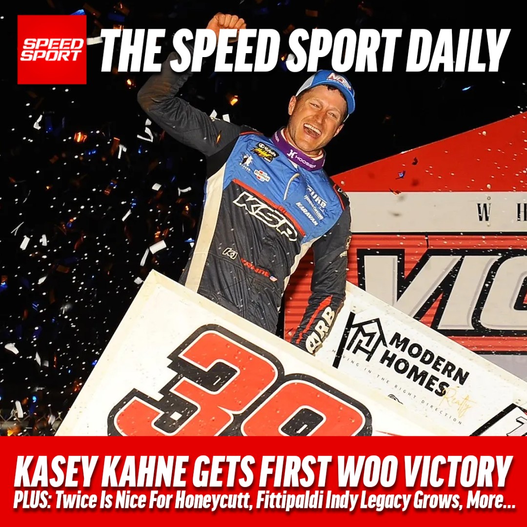 SPEED SPORT tweet media
