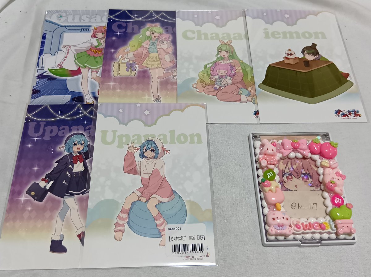 伊瀬 @ 初回ﾘﾄﾘﾝ必読 tweet media