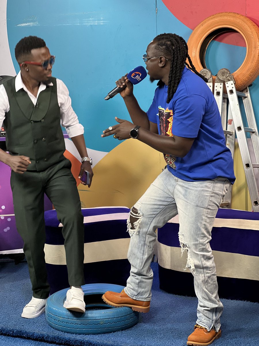 Vyper Ranking 🇺🇬 tweet media
