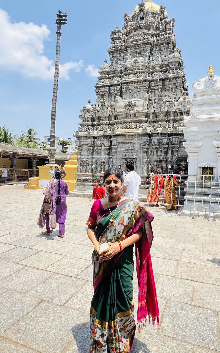 CA Neha Niharika tweet media